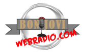 Bon Jovi Web Radio logo