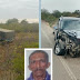Ladrão morre atropelado por carreta no momento em que realizava assalto na Bahia