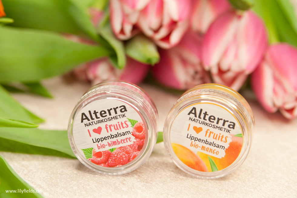 Alterra - I Love Fruits 