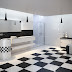 QS Supplies introduces to you their fascinating world of bathroom trends