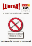 Revista LLUITA! BSM
