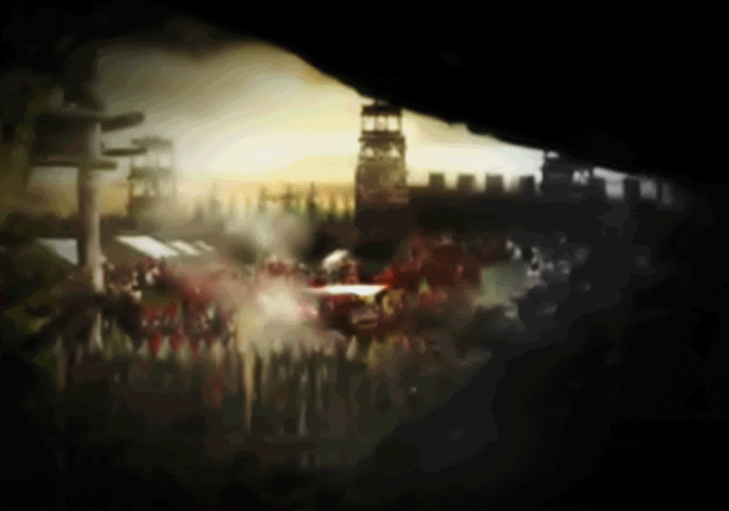 A Luz da Citânia: setembro 2017