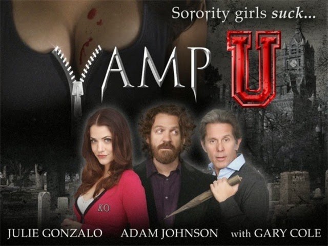 Vamp U (2013) BluRay 1080p