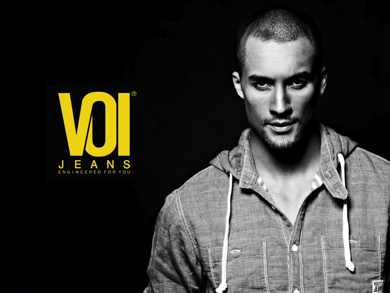 voi jeans brand
