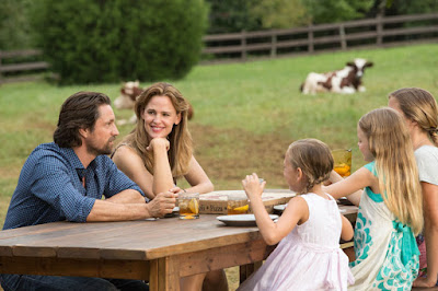 Miracles From Heaven Movie Image 4