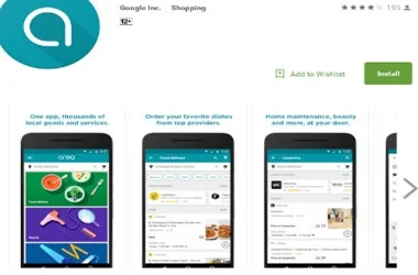 Aerio mobile launched for Bangalore and Delhi users