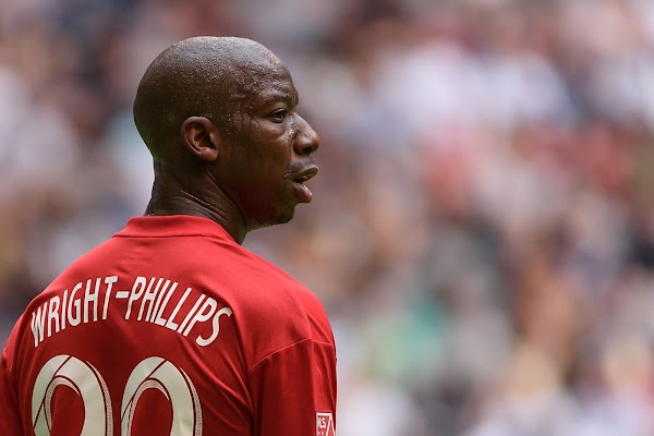 Oficial: Los Angeles FC, firma Bradley Wright-Phillips