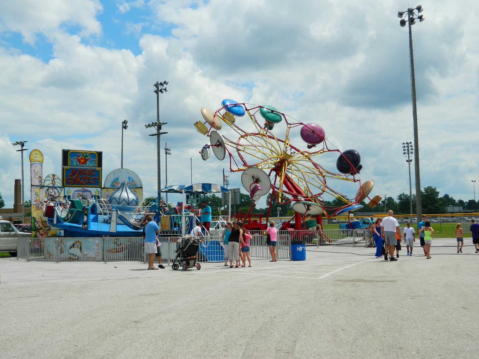 Brook Park Community Days Brook Park, Ohio