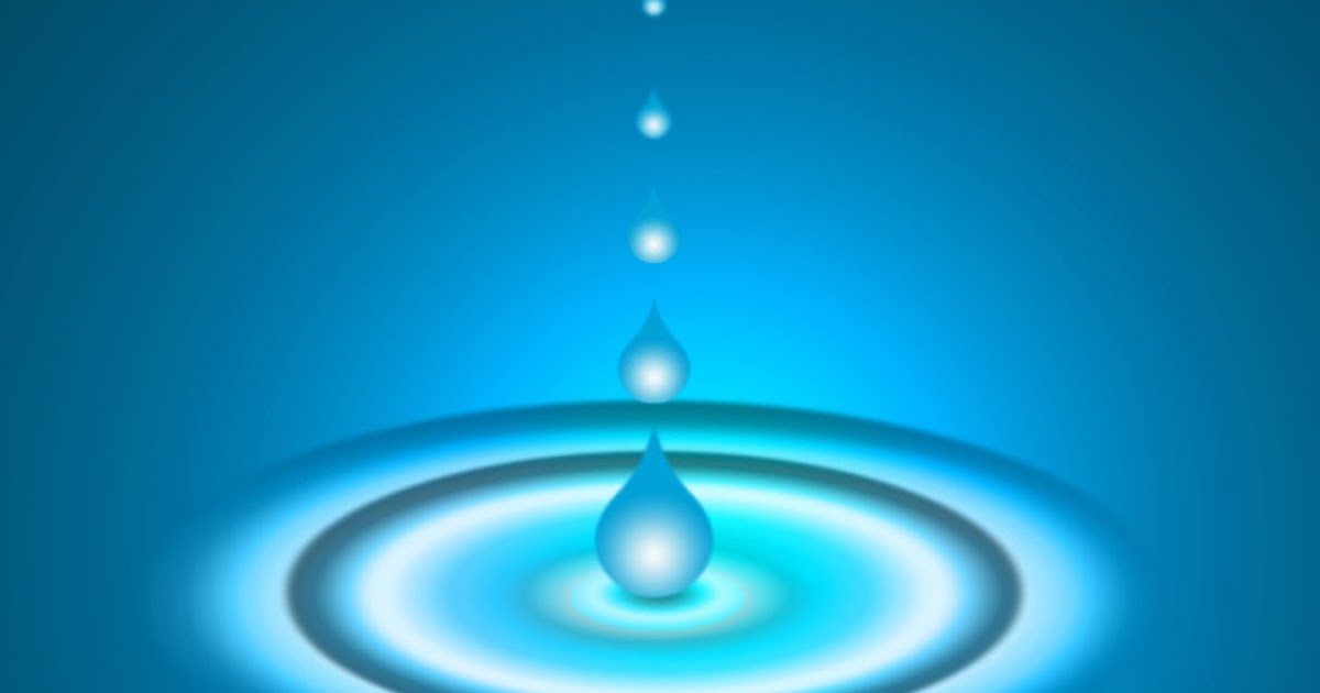 36 Info Terpopuler Gambar Tetes Air