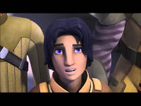 Star Wars Rebels Season 1 - Subtitle Indonesia