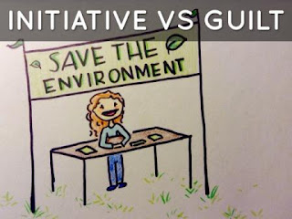 initiative vs guilt