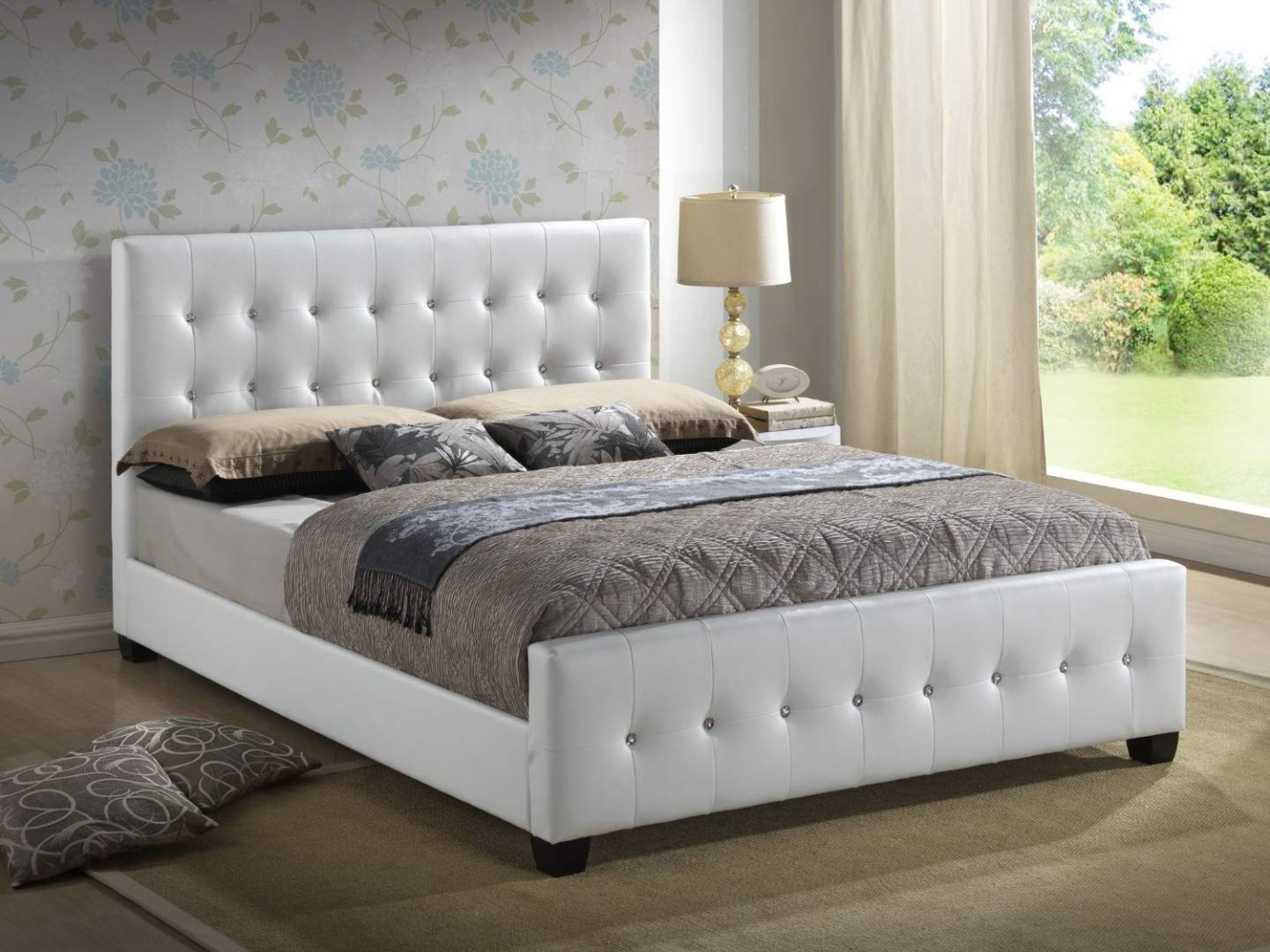 Luxury Beds A guide to choosing the right Luxury bed for your home