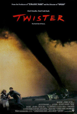 Sinopsis film Twister (1996)