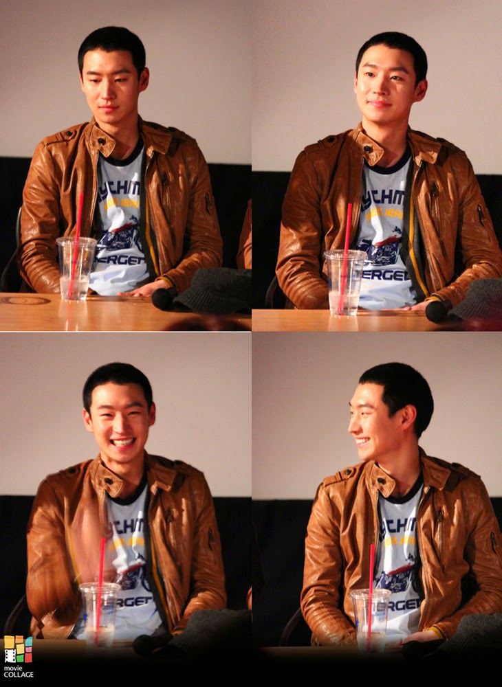 오늘 31번째 생일을 맞은 이제훈 | 인스티즈