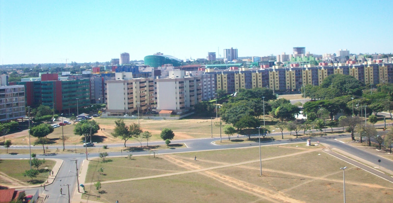 Aniversário do Gama DF com muitos shows e várias atividades - 51 anos ...