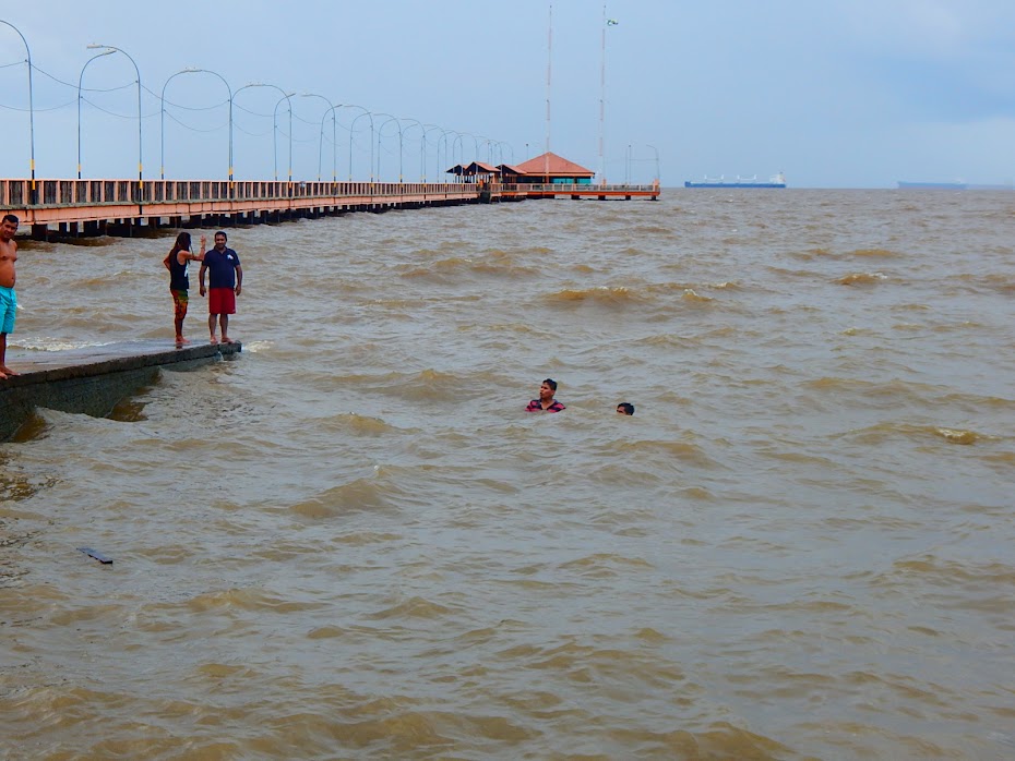 RIO AMAZONAS > FOTO > NECA MACHADO