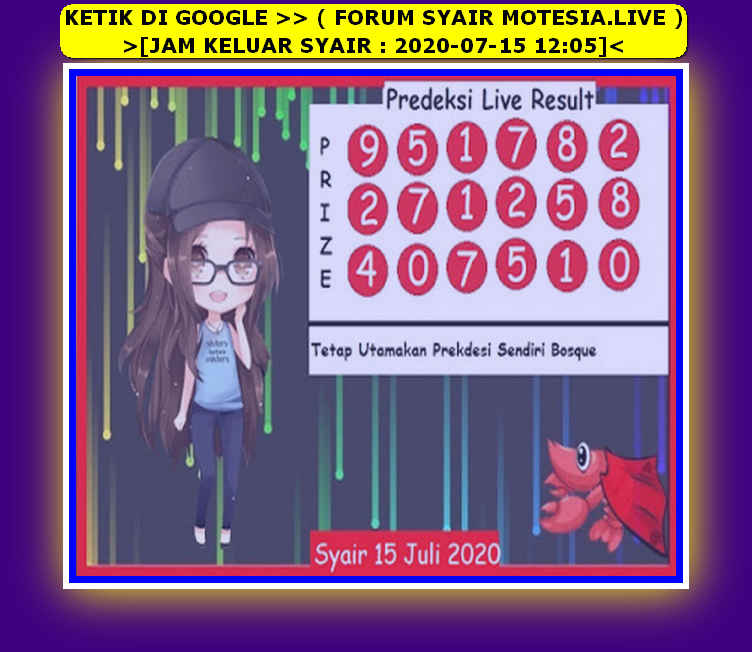forum syair hk Meloditogel
