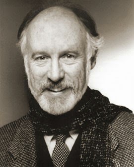 Allan gurganus bio picture