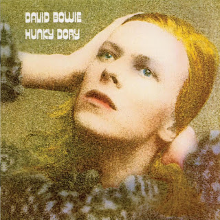 Daftar 5 Album Terbaik Penyanyi David Bowie