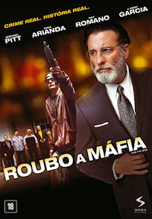 Roubo a Máfia - BDRip Dual Áudio