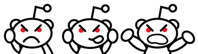 Instructions for using Reddit to increase traffic for your blog, web