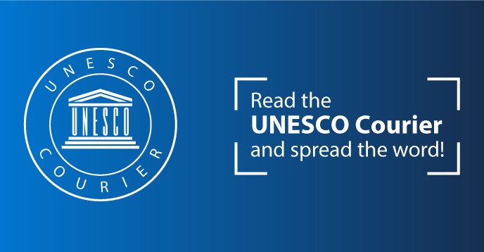 Courrier Unesco