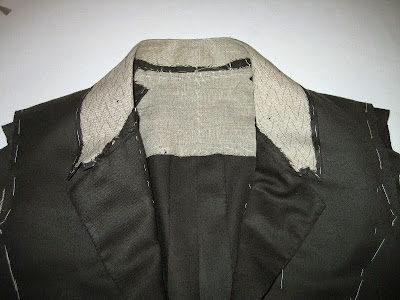 Victorian Tailoring