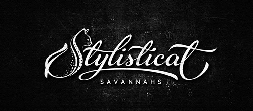 Download 25 Koleksi Handdrawn Script Logotypes Sebagai Sumber Inspirasi SVG Cut Files