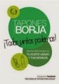 RECOGIDA DE TAPONES PARA BORJA   ---   REINOSA - CANTABRIA