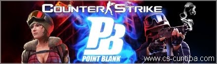Counter Strike - Point Blank