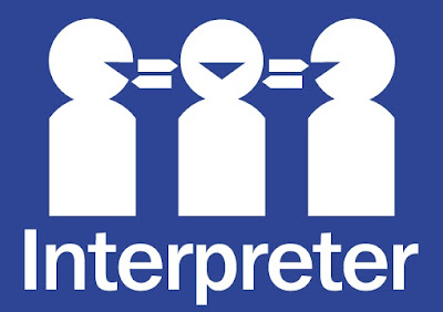 Perbedaan Translation, Interpreting, Dubbing dan Subtitling Perbedaan Translation, Interpreting, Dubbing dan Subtitling
