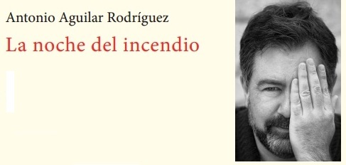 La noche del incendio