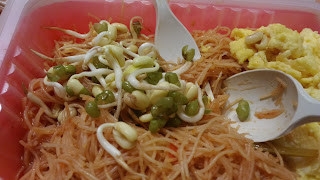 Pahit & Manis Kehidupan....