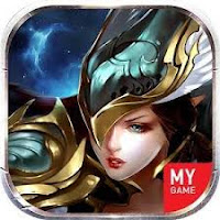 Age of Glory - Yarzawin Thuyekaung (God Mode - Unlimited Mana) MOD APK