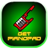 Also check out PianoPad...
