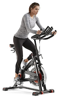 Schwinn IC3 Indoor Cycle Spin Bike, image, review features & specifications
