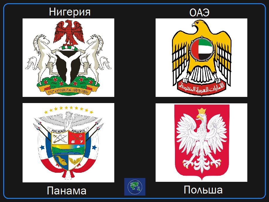 Самые необычные гербы россии и их значение. Гербы стран. Гербы разных государств. Разные разные гербы.