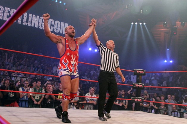 Impacto! #100 – Vox Pop