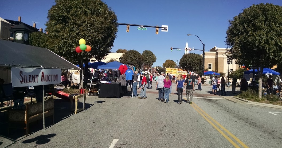 Wilkesboro and beyond