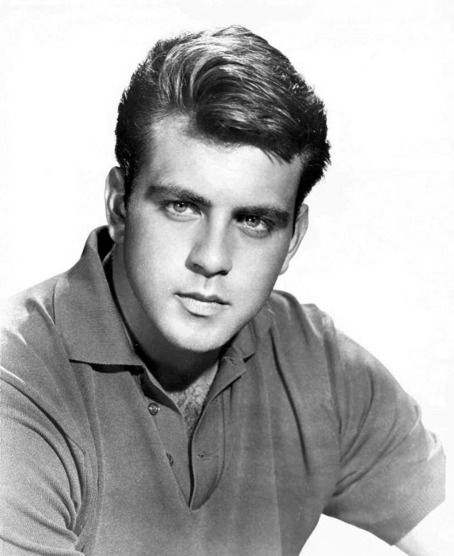 Fabian Forte: American Teen Idol of the Late 1950s and Early 1960s