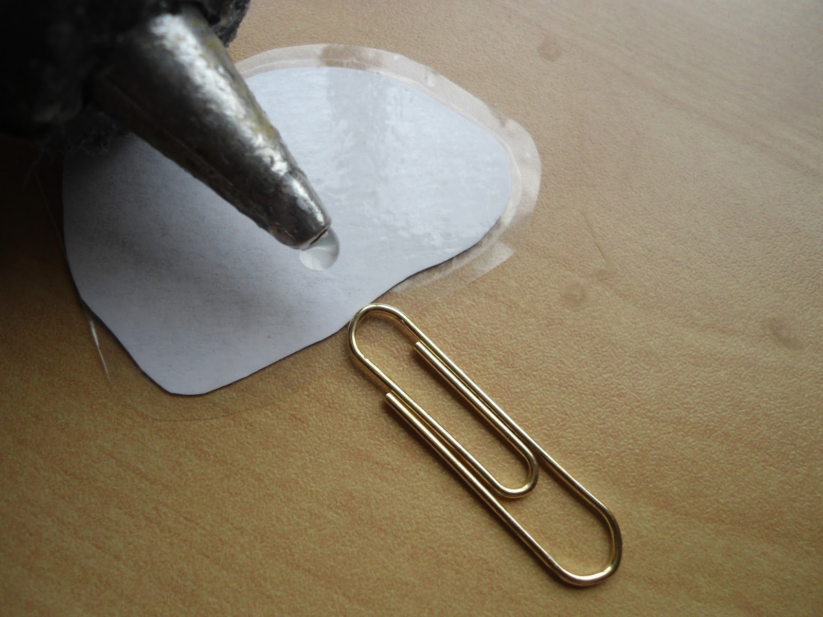 Books and Planners um Guia Passo a Passo Clips de Papel Caseiro!