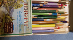 Derwent Colour Pencils