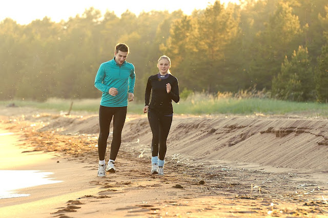 Inilah Jawabannya, 7 Olahraga untuk Menurunkan Berat Badan yang Wajib Kamu Coba