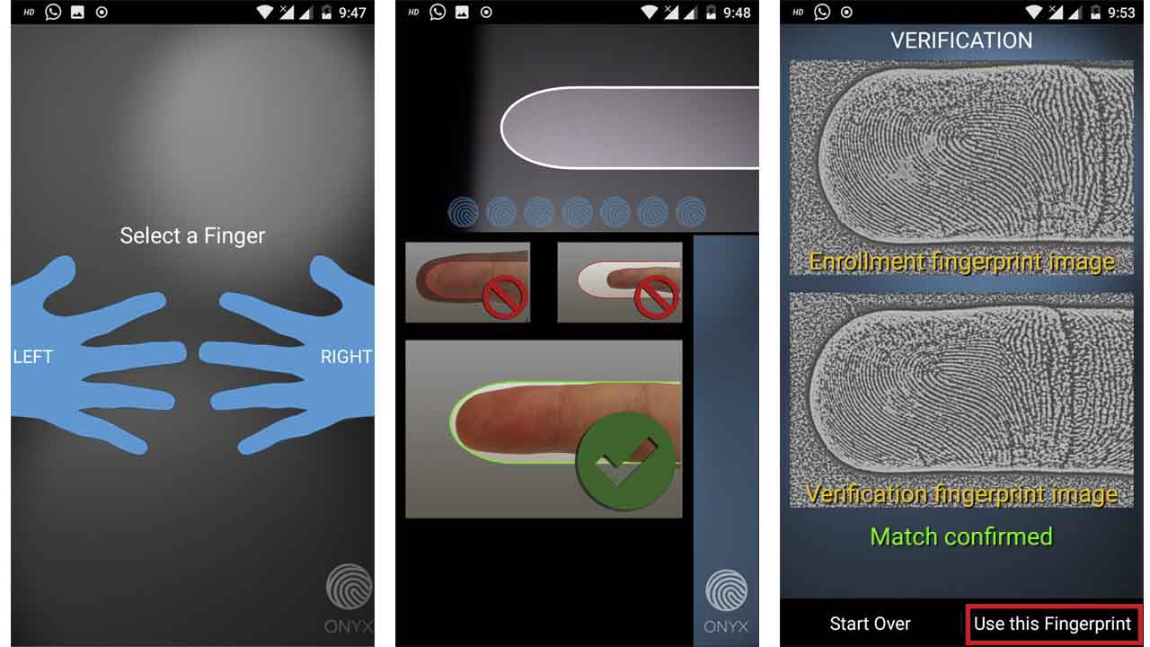 How To Get Fingerprint Scanner On Any Android Device