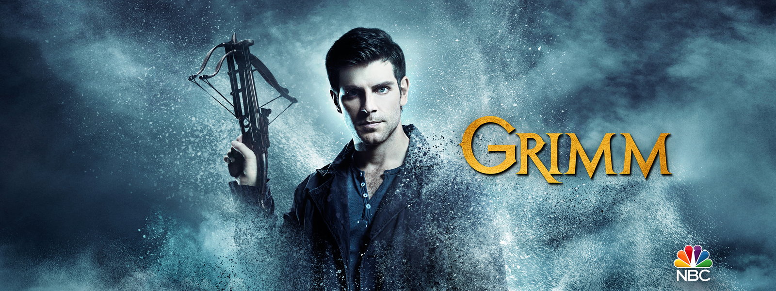 RESEÑA DE SERIE GRIMM — La corte de los libros.