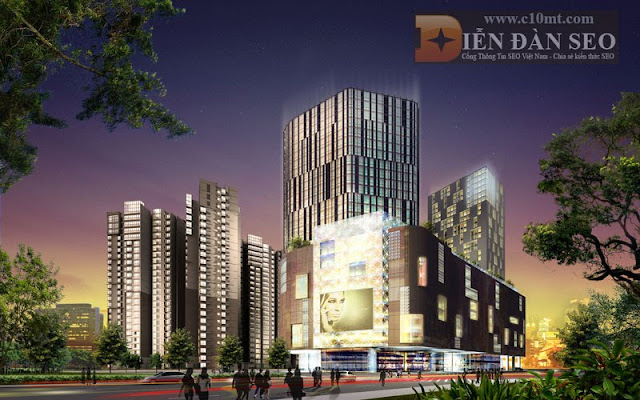 dự án vinasquare của chủ đầu tư vinacapital dự án vinasquare của chủ đầu tư vinacapital