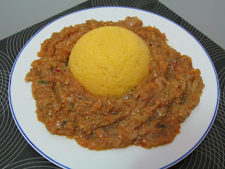 Mancarica de vinete