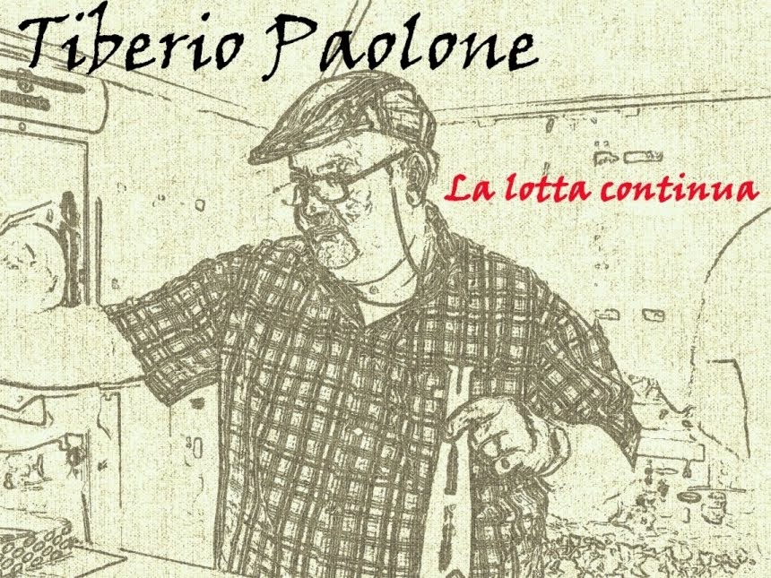 Tiberio Paolone