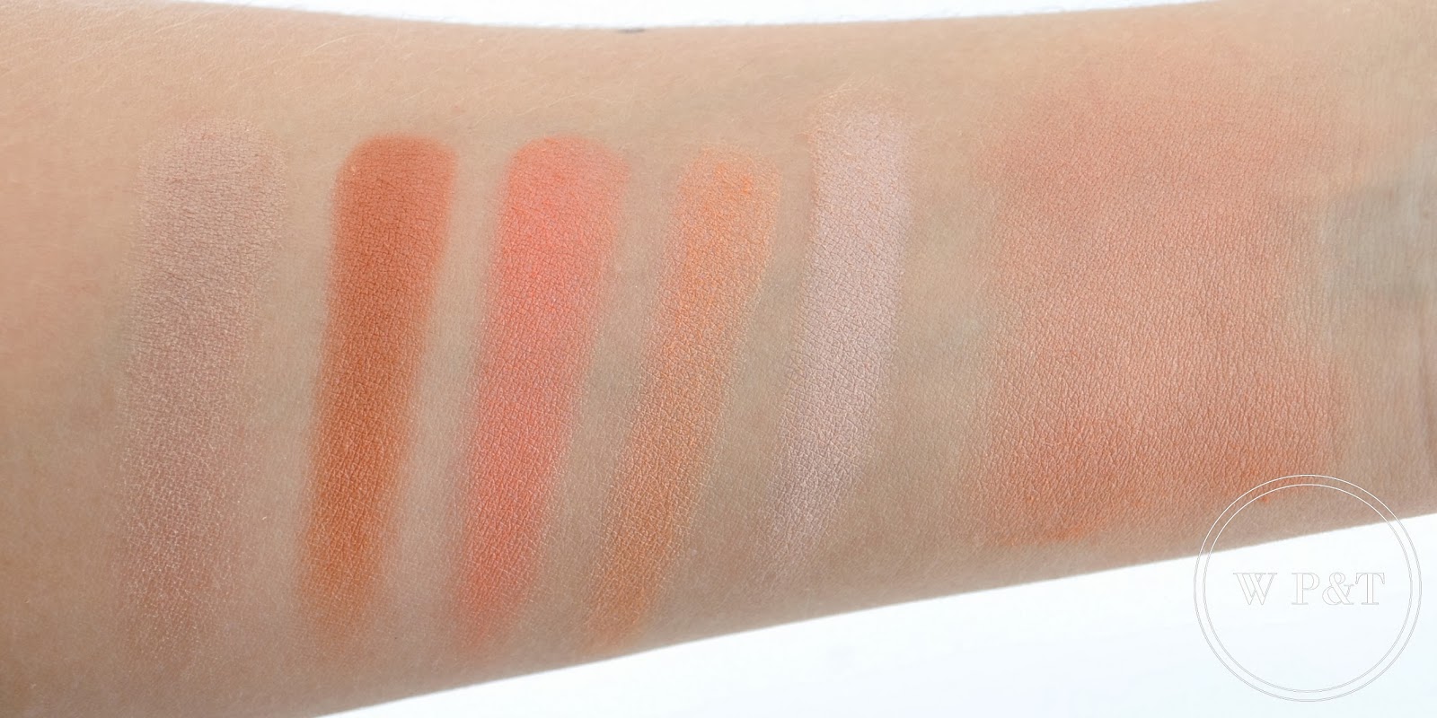 WOMEN'S Pleasures & Treasures Blush Beauty UK review