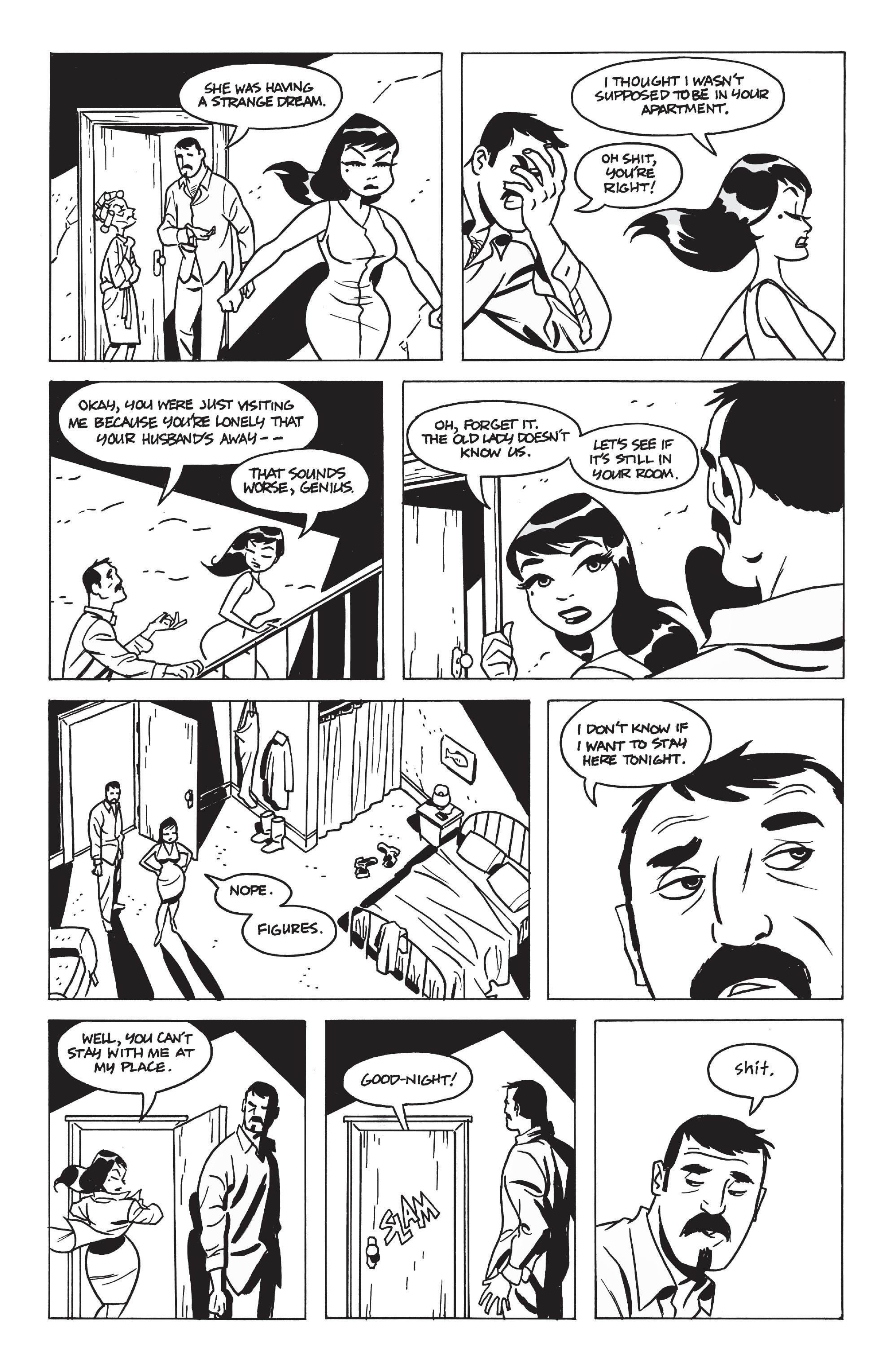 Read online The Sandman: Overture comic -  Issue #6 - 48